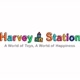 Little Harvey Station