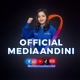Official Media Andini
