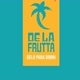 Gelo De la Frutta