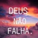 ＠MAIS-PERTO-DE-DEUS STATUS