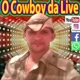 cowboy da live divulgação