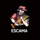 Escama