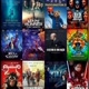Filmes e séries