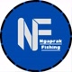 Ngaprak Fishing