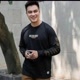 Baim Wong berbagi