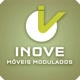 Inove Móveis Modulados