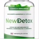 New Detox Emagrecedor