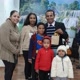 Family com Cristo 100%