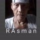 Rasman Wira Hendrayana