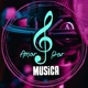 Amor Por Música 🎸🎼❤
