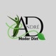 andre moder diet