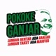 Pokoke Ganjar