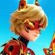 __ miraculous _official _ Power