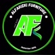 Alfarizki furniture