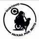 Paixão por moto