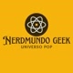 Nerdmundogeek - Filmes|Séries|Animes