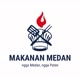 Makanan Medan