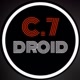 C.7DROID