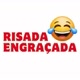 RISADA ENGRAÇADA