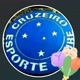 Cruzeiro cabuloso  💙
