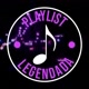 PlaylistLegendada
