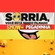 SORRIA, SHOW DE PEGADINHAS