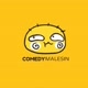 Comedy Malesin