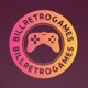 BillRetrogames