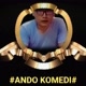 Ando KOMEDI