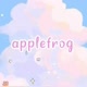 applefrog