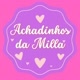 Achadinhos da Milla