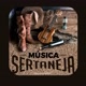música sertanejo a top