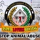 Animals lovers Bontang