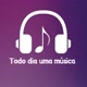 TodoDiaUmaMusica 🎵