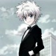 ~（Killua）~