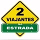 2 viajantes na estrada