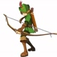 ROBIN HOOD