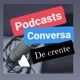 podcasts conversa de crente