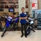 Hensam Sentral Yamaha Medan