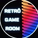Retro Game Room