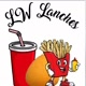LW Lanches🍟🫓🥤