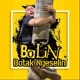 （ BOLIN ） botak ngeselin