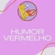 Humor Vermelho
