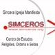 Simcera Igreja Manifesta
