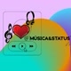 ＠°Música&Status°