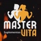 MasterVita Suplementos