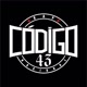 CÓDIGO 43