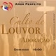 GOSPEL-LOUVOR