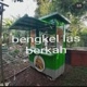 Bengkel Las Berkah