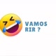 Vamos rir um pouco 🤣